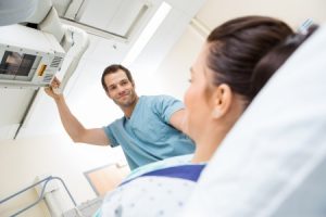 Radiology Technologist