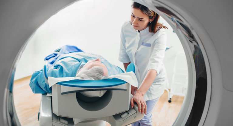 Benefits of a Wide Bore MRI - Intermountain Medical Imaging